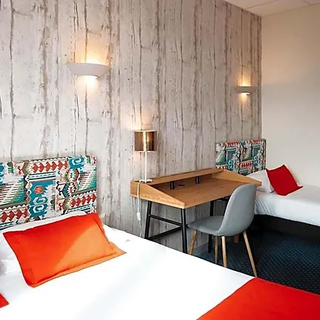 Bellevue Hotel