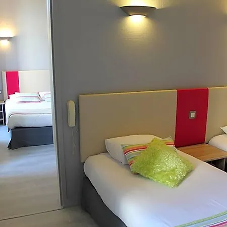 Bellevue 2* Brest
