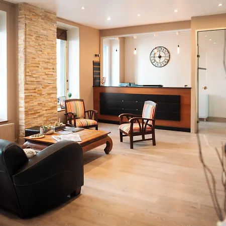 Bellevue Brest