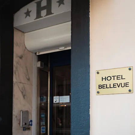 Bellevue Brest