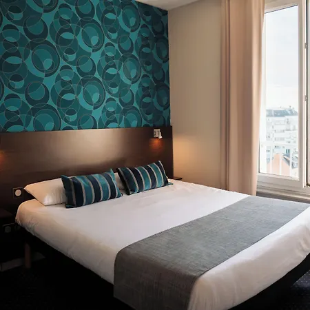 Bellevue Hotel Brest