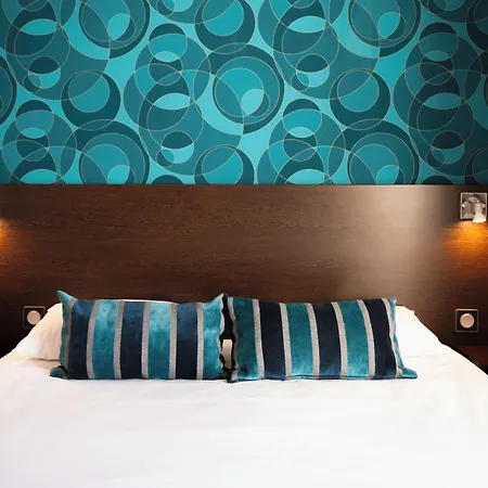 Bellevue Hotel