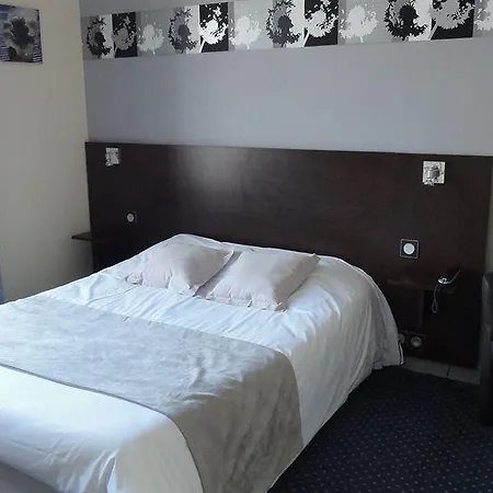 Bellevue Hotel Brest