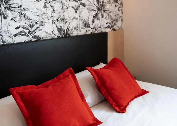 Hotel Bellevue Brest