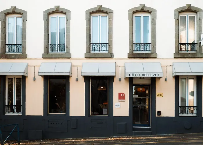 Bellevue Brest